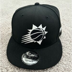 PHOENIX SUNS SNAPBACK HAT- BRAND NEW WITH TAGS!